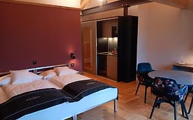 Boutique Hotel Bellevue